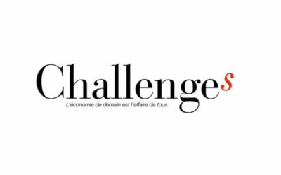 Challenges parle de nous !